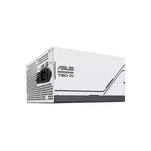 ASUS Prime AP-750G 750W 80 plus Gold Durable Gaming Power Supply - 4