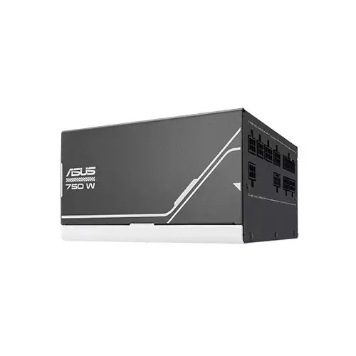 ASUS Prime AP-750G 750W 80 plus Gold Durable Gaming Power Supply - 6