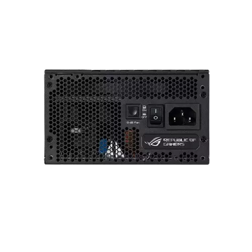 ASUS ROG THOR 850W Platinum II Gaming Power Supply - 6