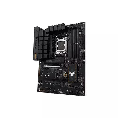 Asus TUF GAMING B650-E WIFI DDR5 AM5 ATX Motherboard - 2