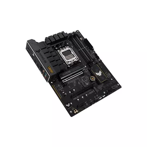 Asus TUF GAMING B650-E WIFI DDR5 AM5 ATX Motherboard - 3