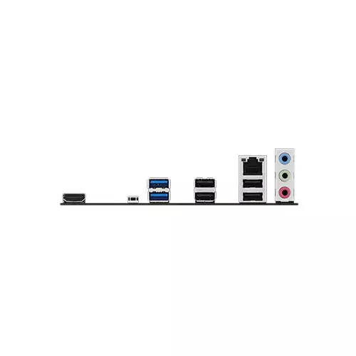 Asus PRIME B650M-F DDR5 AM5 mATX Motherboard - 5