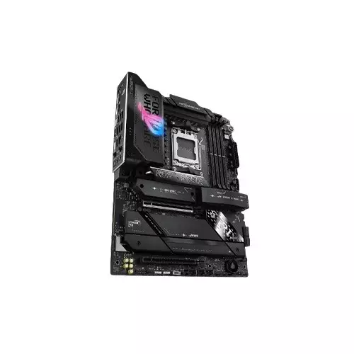 ASUS ROG STRIX X870E-E Gaming Wifi DDR5 AMD AM5 ATX Motherboard - 2