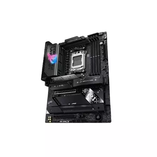 ASUS ROG STRIX X870E-E Gaming Wifi DDR5 AMD AM5 ATX Motherboard - 3