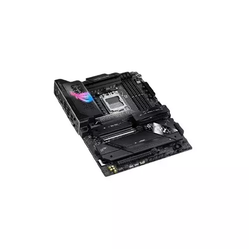 ASUS ROG STRIX X870E-E Gaming Wifi DDR5 AMD AM5 ATX Motherboard - 4