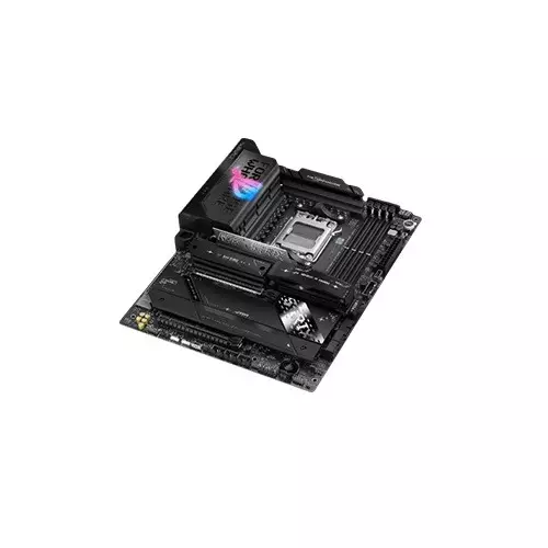 ASUS ROG STRIX X870E-E Gaming Wifi DDR5 AMD AM5 ATX Motherboard - 5