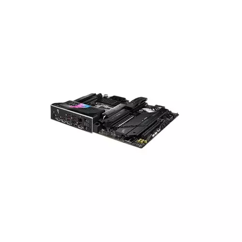 ASUS ROG STRIX X870E-E Gaming Wifi DDR5 AMD AM5 ATX Motherboard - 6