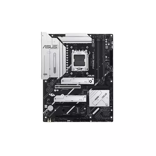 ASUS PRIME X870-P-CSM AMD AM5 ATX Motherboard - 1