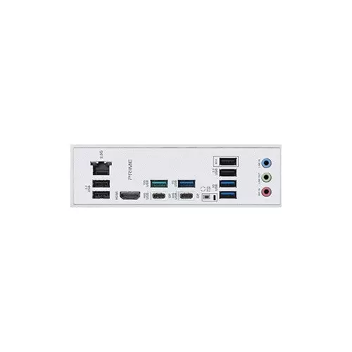 ASUS PRIME X870-P-CSM AMD AM5 ATX Motherboard - 2