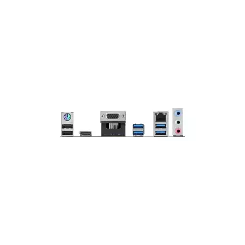 Asus PRIME B760M-K D4 LGA1700 mATX 14th intel Motherboard - 4