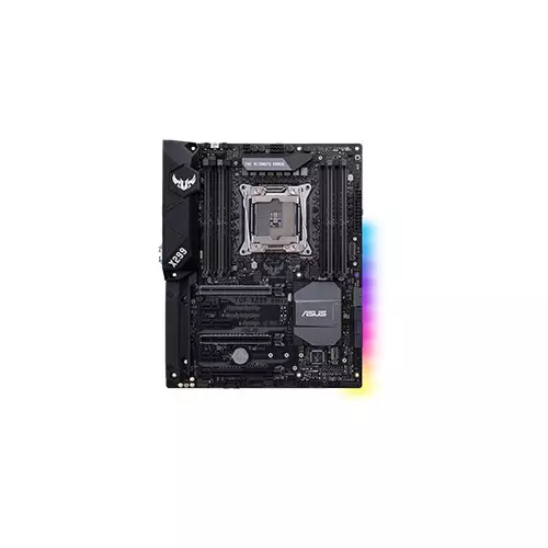 Asus TUF X299 MARK 2 LGA 2066 Motherboard - 1