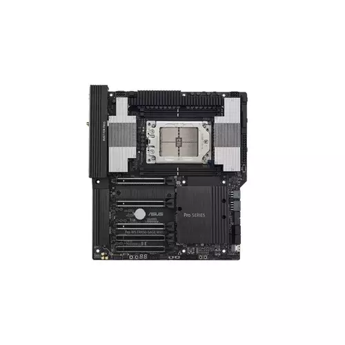 ASUS Pro WS TRX50-SAGE WIFI Workstation Motherboard - 1