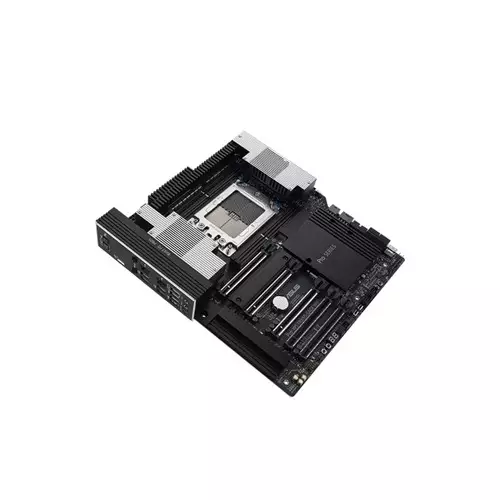 ASUS Pro WS TRX50-SAGE WIFI Workstation Motherboard - 2