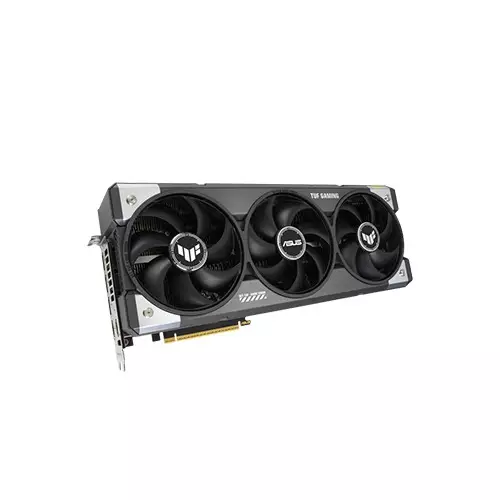 ASUS TUF Gaming GeForce RTX 5090 32GB GDDR7 OC Edition Graphics Card - 2
