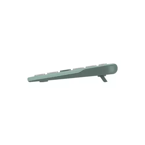 ASUS Marshmallow KW100 Wireless Bluetooth Keyboard (Green) - 3