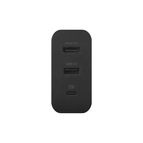 ASUS AC65-03 ROG USB & Type-C Gaming Charger Adapter - 1
