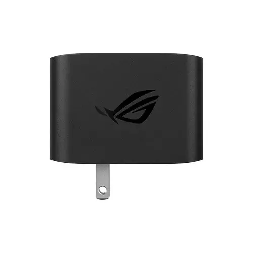 ASUS AC65-03 ROG USB & Type-C Gaming Charger Adapter - 2