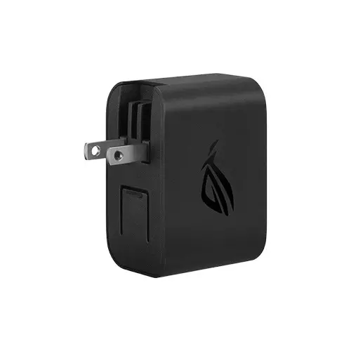 ASUS AC65-03 ROG USB & Type-C Gaming Charger Adapter - 4