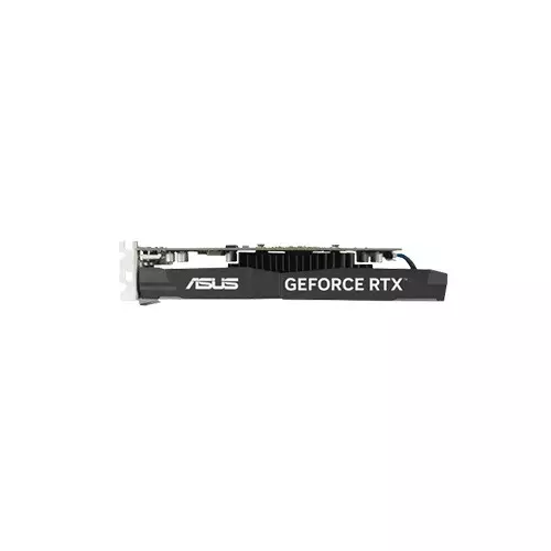 ASUS Dual GeForce RTX 3050 96-bit 6GB GDDR6 Graphics Card - 4