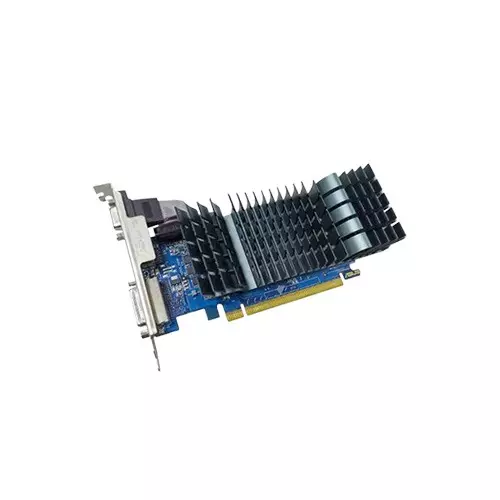 Asus GT710-SL-2GD5-BRK-EVO 2GB GDDR5 Graphics Card - 1