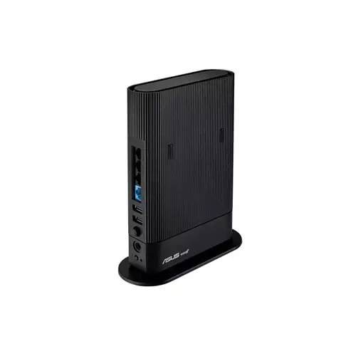 ASUS RT-AX59U AX4200 Dual Band WiFi 6 Ai Mesh Router - 1