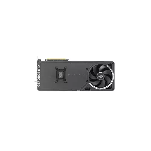 Asus ROG Astral GeForce RTX 5080 16GB GDDR7 OC Edition Graphics card - 3