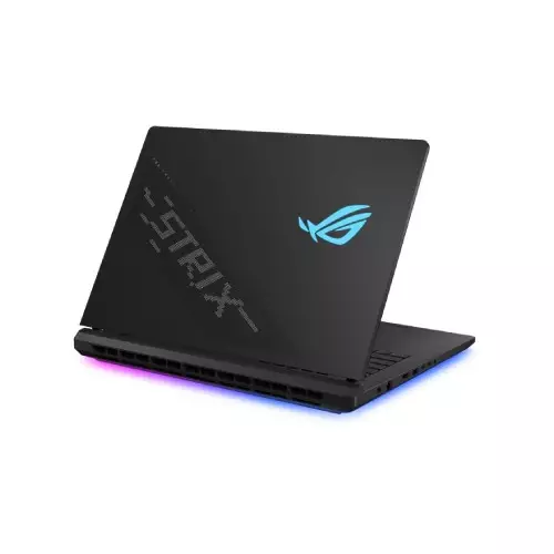 Asus ROG Strix SCAR 18 G835LX Core Ultra 9 275HX RTX 5090 24GB GPU 18-inch 2.5K OLED Laptop - 3