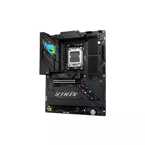 Asus ROG STRIX B850-F GAMING WIFI AMD B850 Socket AM5 DDR5 ATX Motherboard - 2
