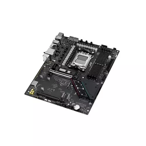 Asus ROG STRIX B850-F GAMING WIFI AMD B850 Socket AM5 DDR5 ATX Motherboard - 5