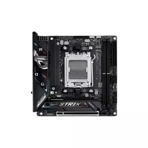 ASUS ROG STRIX B850-I GAMING WIFI AMD Mini-ITX Gaming Motherboard - 1