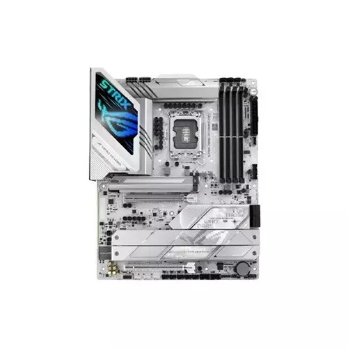 ASUS ROG STRIX Z890-A GAMING WIFI LGA 1851 DDR5 ATX Motherboard - 1