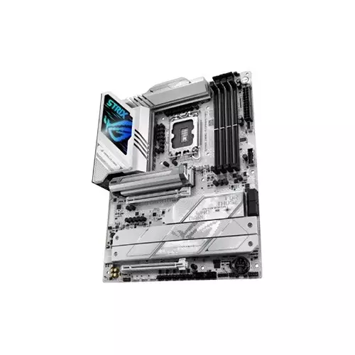 ASUS ROG STRIX Z890-A GAMING WIFI LGA 1851 DDR5 ATX Motherboard - 2