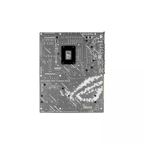 ASUS ROG STRIX Z890-A GAMING WIFI LGA 1851 DDR5 ATX Motherboard - 3
