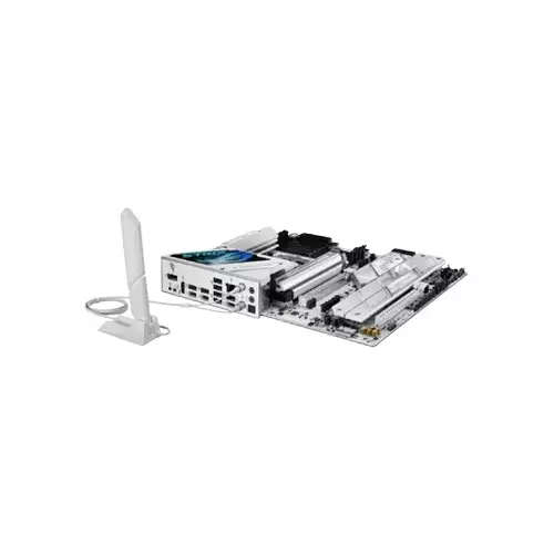 ASUS ROG STRIX Z890-A GAMING WIFI LGA 1851 DDR5 ATX Motherboard - 4