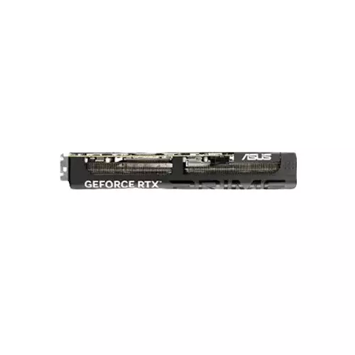 ASUS PRIME GeForce RTX 5070 Ti 16GB GDDR7 OC Edition Graphics Card - 3