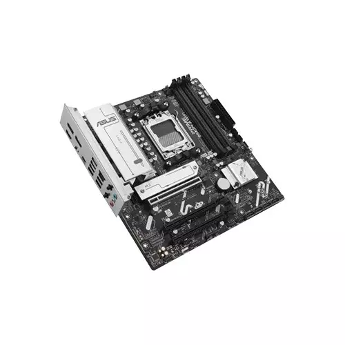 Asus PRIME B840M-A WIFI-CSM AM5 AMD B840 DDR5 mATX Motherboard - 3