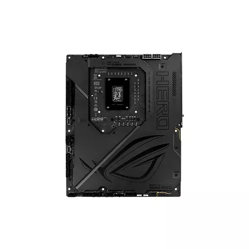 Asus ROG MAXIMUS Z890 HERO BTF LGA1851 DDR5 intel Motherboard - 3