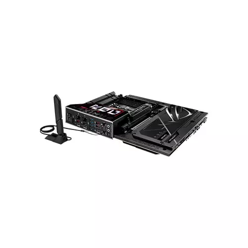 Asus ROG MAXIMUS Z890 HERO BTF LGA1851 DDR5 intel Motherboard - 4