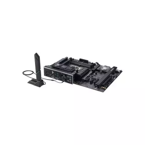 ASUS TUF GAMING Z890-PLUS WIFI Intel LGA1851 DDR5 ATX Gaming Motherboard - 2