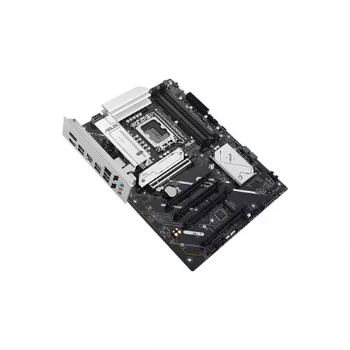 ASUS PRIME B860-PLUS WIFI-CSM LGA1851 DDR5 intel Motherboard - 2