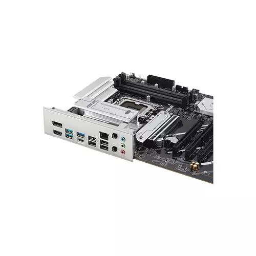 ASUS PRIME B860-PLUS WIFI-CSM LGA1851 DDR5 intel Motherboard - 4