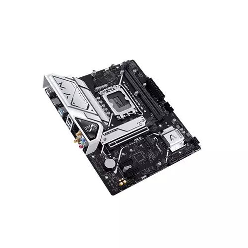 ASUS B760M-AYW WIFI LGA1700 DDR5 Motherboard - 4