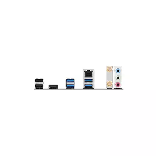 ASUS B760M-AYW WIFI LGA1700 DDR5 Motherboard - 5