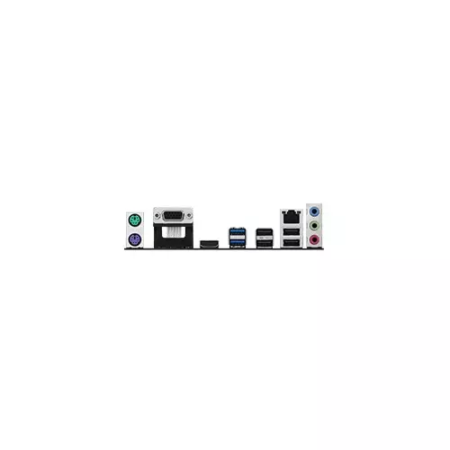 Asus PRIME H610M-CS DDR5 micro-ATX 13th Gen Motherboard - 4