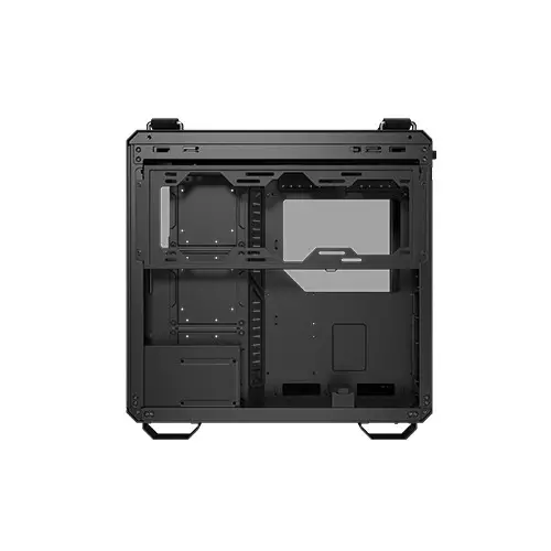Asus TUF Gaming GT502 Horizon Mid Tower ATX Gaming Case (Black) - 3
