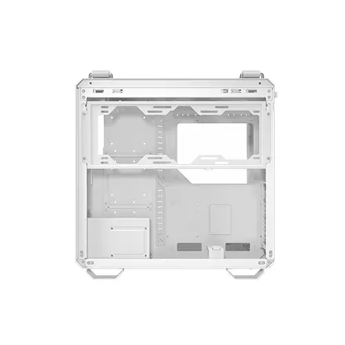 Asus TUF Gaming GT502 Horizon Mid Tower ATX Gaming Case (White) - 3