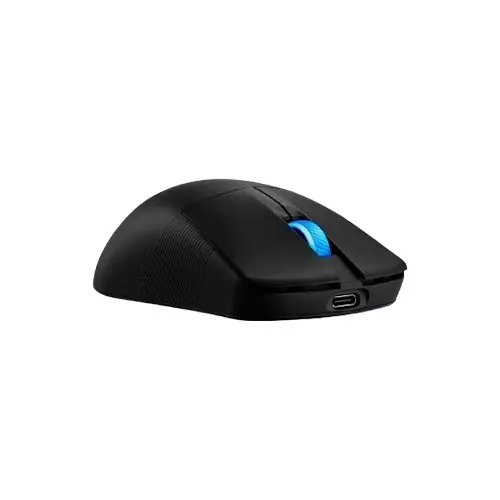 ASUS ROG Harpe Ace Mini Ultralight Wireless Gaming Mouse Black - 1