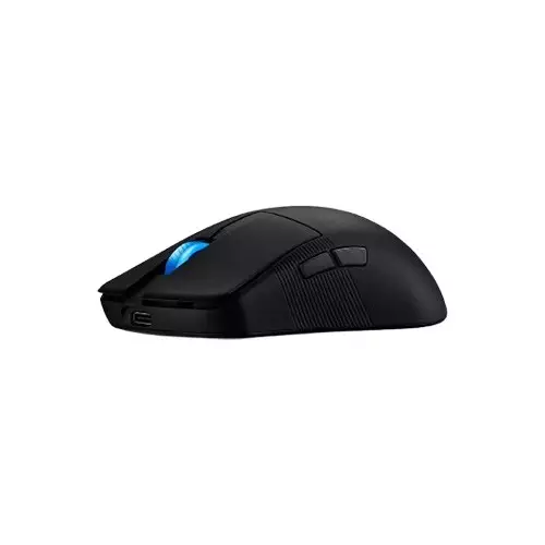 ASUS ROG Harpe Ace Mini Ultralight Wireless Gaming Mouse Black - 2