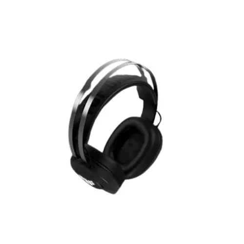 ASUS TUF Gaming H1 Gen II Wired Gaming Headphone - 1