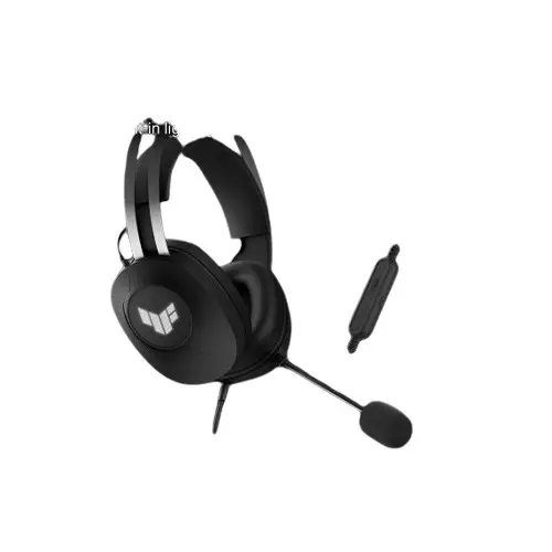 ASUS TUF Gaming H1 Gen II Wired Gaming Headphone - 2